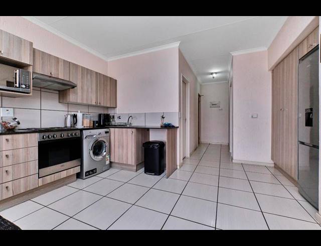 2 BEDROOM APARTMENT FOR SALE IN PAULSHOF